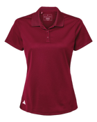Collegiate Burgundy