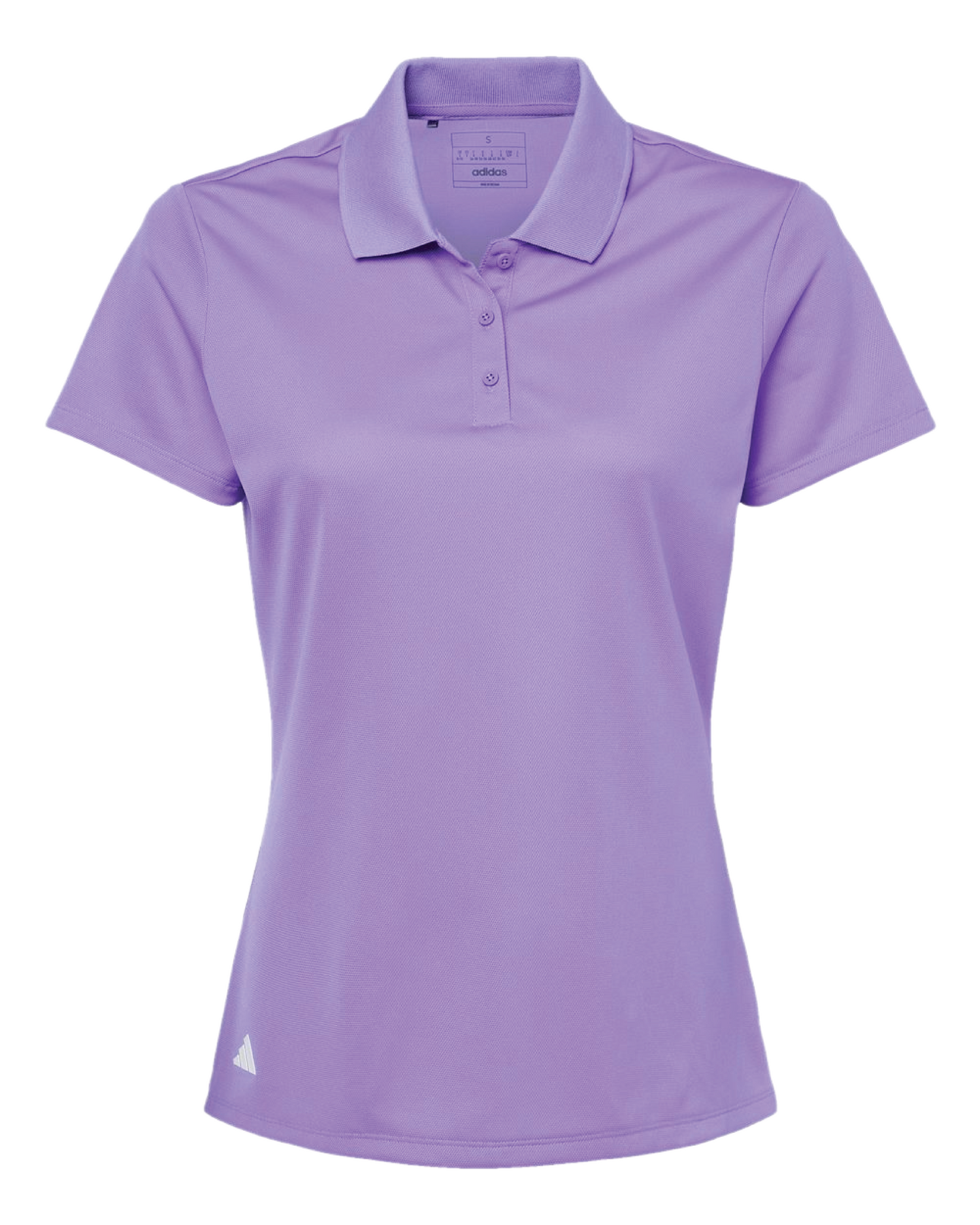 Adidas Women's Basic Sport Polo