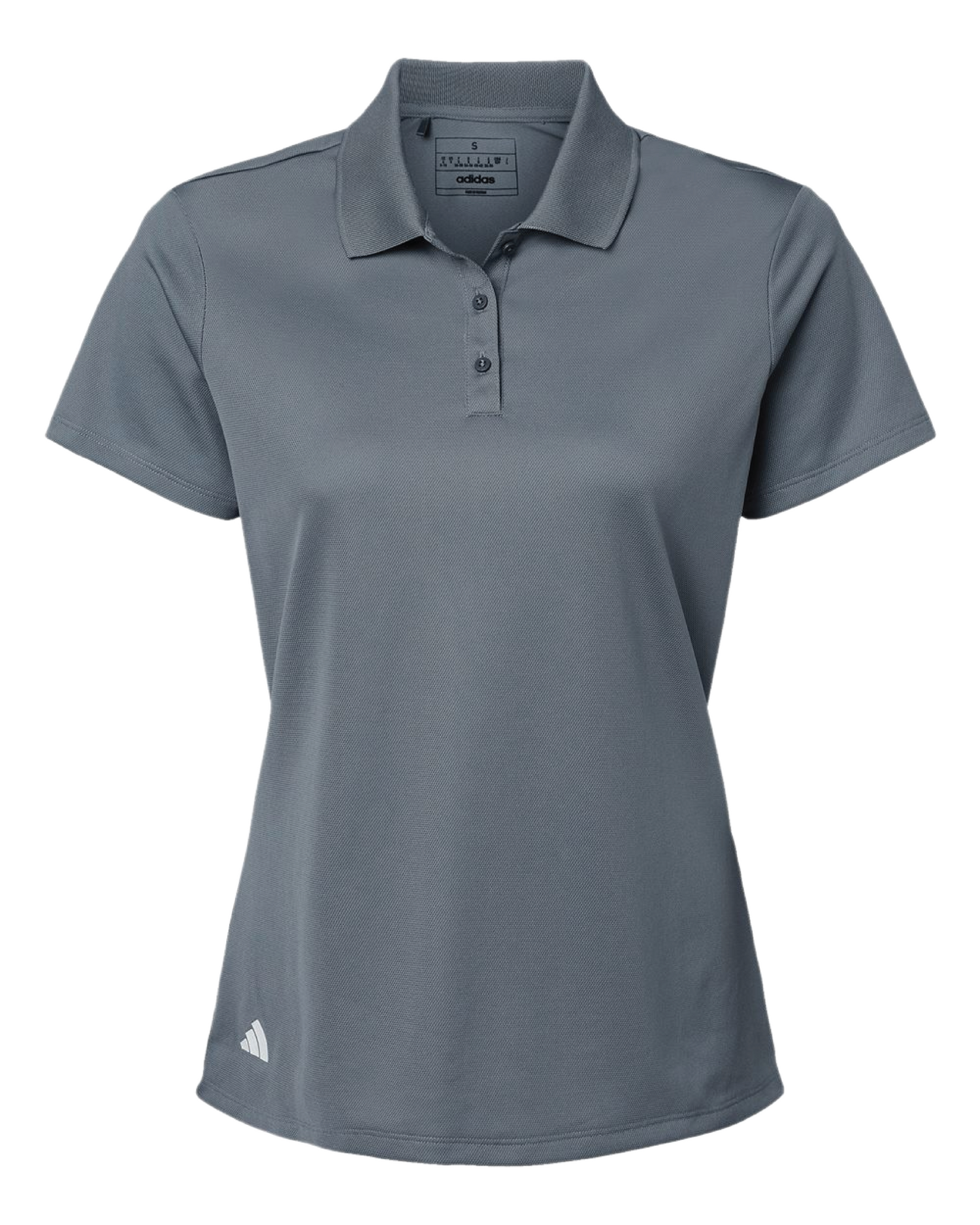 Adidas Women's Basic Sport Polo